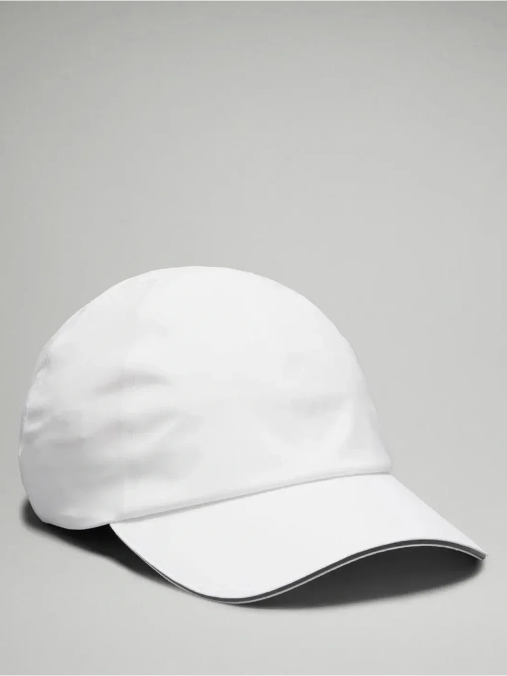 lululemon athletica White Performance Hat